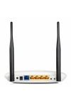 Wireless Modem TP-Link TL-WR841N WIFI 5 dBi White