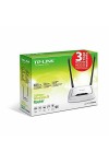 Wireless Modem TP-Link TL-WR841N WIFI 5 dBi White