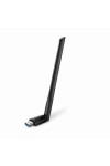 Wi-Fi USB Adapter TP-Link ARCHER T3U PLUS AC1300 Black