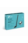 Wi-Fi USB Adapter TP-Link ARCHER T3U PLUS AC1300 Black