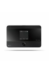 4G LTE-Wifi Dual Portable Router TP-Link M7350 150 Mbps/50 Mbps 2.4 GHz/5 GHz 2000 mAh
