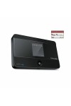4G LTE-Wifi Dual Portable Router TP-Link M7350 150 Mbps/50 Mbps 2.4 GHz/5 GHz 2000 mAh