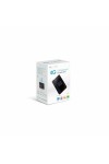 4G LTE-Wifi Dual Portable Router TP-Link M7350 150 Mbps/50 Mbps 2.4 GHz/5 GHz 2000 mAh