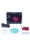 Network Card TP-Link TX401