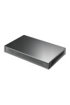 Switch TP-Link TL-SG2008P Gigabit Ethernet RJ45 x 8