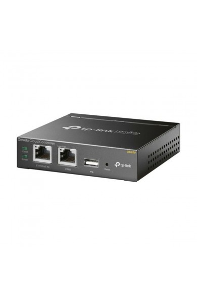 WiFi Network Controller TP-Link OC200 Black