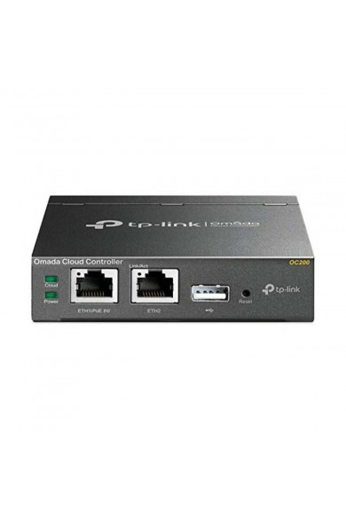 WiFi Network Controller TP-Link OC200 Black