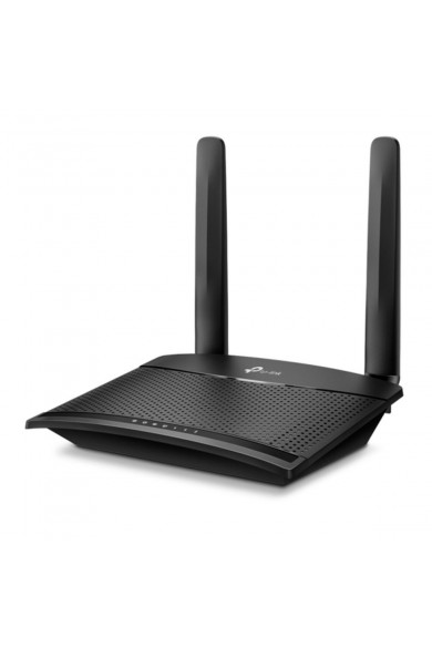 Router TP-Link TL-MR100 300 Mbps 4G LTE WiFi