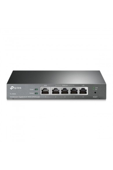 Router TP-Link TL-R605 VPN
