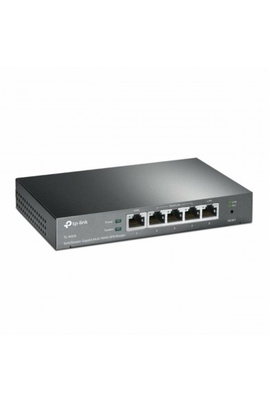 Router TP-Link TL-R605 VPN