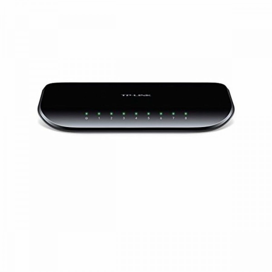Desktop Switch TP-Link TL-SG1008D 16 Gbps