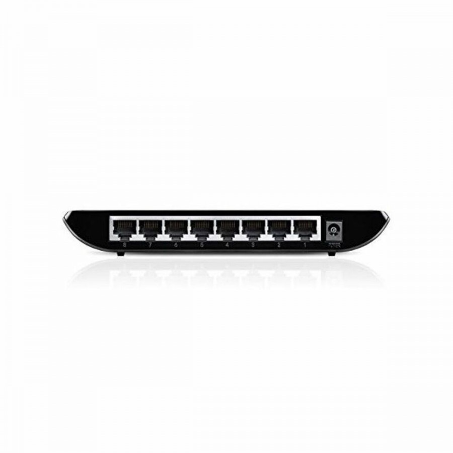 Desktop Switch TP-Link TL-SG1008D 16 Gbps