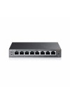 Desktop Switch TP-Link NSWSSO0207 TL-SG108PE 8xGB 4xGB PoE