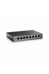 Desktop Switch TP-Link NSWSSO0207 TL-SG108PE 8xGB 4xGB PoE
