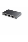 Desktop Switch TP-Link NSWSSO0207 TL-SG108PE 8xGB 4xGB PoE