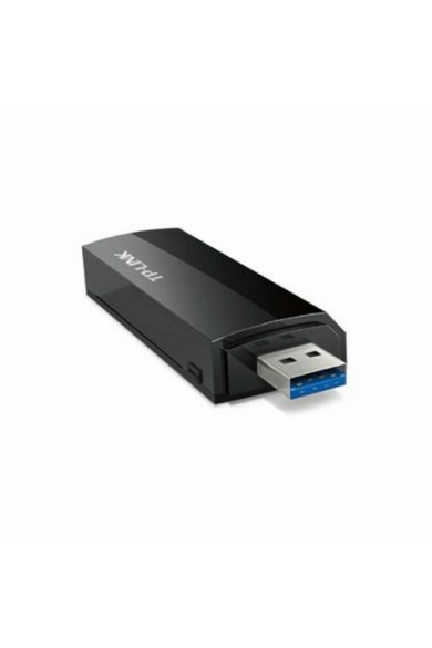 Wi-Fi Network Card TP-Link Archer T4U AC1300 USB