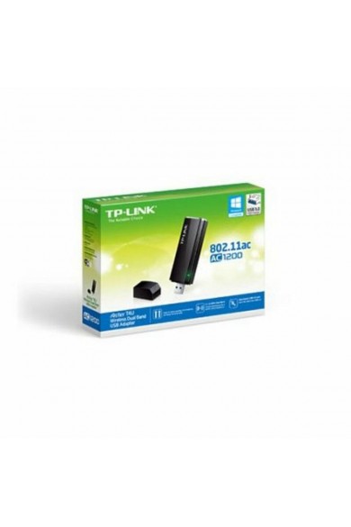 Wi-Fi Network Card TP-Link Archer T4U AC1300 USB
