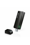 Wi-Fi Network Card TP-Link Archer T4U AC1300 USB