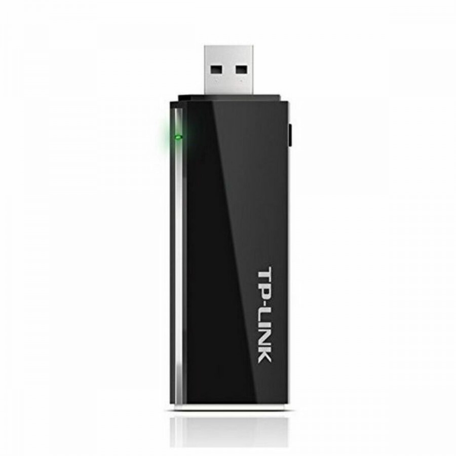 Wi-Fi Network Card TP-Link Archer T4U AC1300 USB