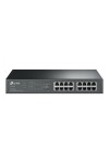 Cabinet Switch TP-Link TL-SG1016PE 16 x RJ45