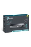 Cabinet Switch TP-Link TL-SG1016PE 16 x RJ45