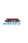 Router Fritz! FRITZBOX 5590 FIBER