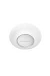Access point Grandstream GWN7630 Wi-Fi 6 GHz White Gigabit Ethernet