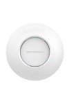Access point Grandstream GWN7615 Wi-Fi 6 GHz White Gigabit Ethernet