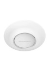 Access point Grandstream GWN7615 Wi-Fi 6 GHz White Gigabit Ethernet