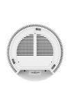 Access point Grandstream GWN7615 Wi-Fi 6 GHz White Gigabit Ethernet