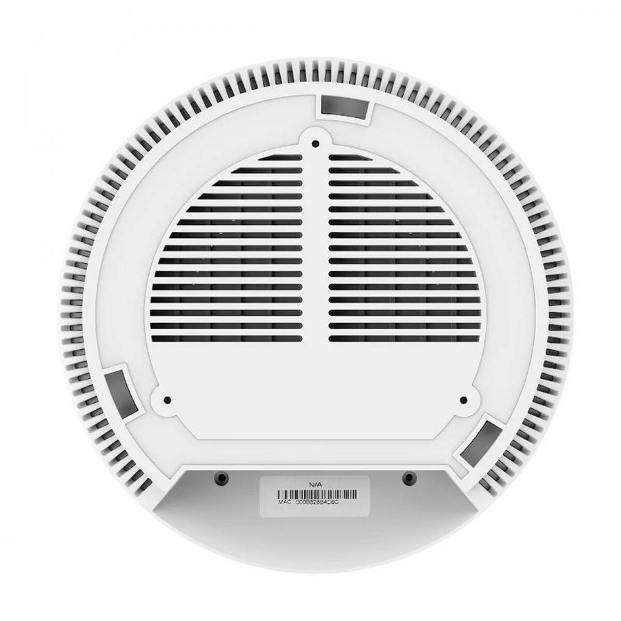 Access point Grandstream GWN7615 Wi-Fi 6 GHz White Gigabit Ethernet