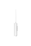 Access point Grandstream GWN7605LR White Gigabit Ethernet IP66