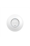 Access point Grandstream GWN7660 Wi-Fi 6 GHz White Gigabit Ethernet