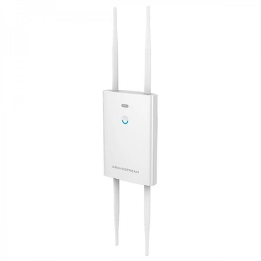 Access point Grandstream GWN7664LR 2,5 Gigabit Ethernet Wi-Fi 6 GHz White IP66