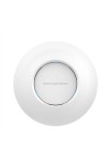 Access point Grandstream GWN7625 Wi-Fi 6 GHz White Gigabit Ethernet