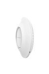 Access point Grandstream GWN7625 Wi-Fi 6 GHz White Gigabit Ethernet
