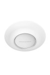 Access point Grandstream GWN7625 Wi-Fi 6 GHz White Gigabit Ethernet