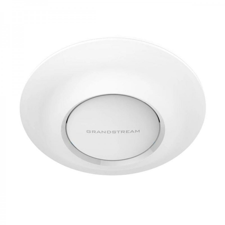 Access point Grandstream GWN7625 Wi-Fi 6 GHz White Gigabit Ethernet