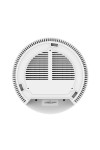 Access point Grandstream GWN7625 Wi-Fi 6 GHz White Gigabit Ethernet