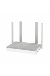 Router Keenetic KN-1011-01EN White/Grey USB USB 2.0 RJ45 Ethernet LAN USB 3.2