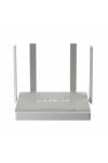 Router Keenetic KN-1011-01EN White/Grey USB USB 2.0 RJ45 Ethernet LAN USB 3.2