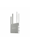 Router Keenetic KN-1011-01EN White/Grey USB USB 2.0 RJ45 Ethernet LAN USB 3.2