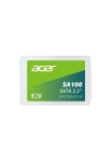 Hard Drive Acer SA100 120 GB SSD SSD