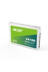 Hard Drive Acer SA100 120 GB SSD SSD