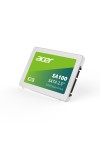 Hard Drive Acer SA100 120 GB SSD SSD