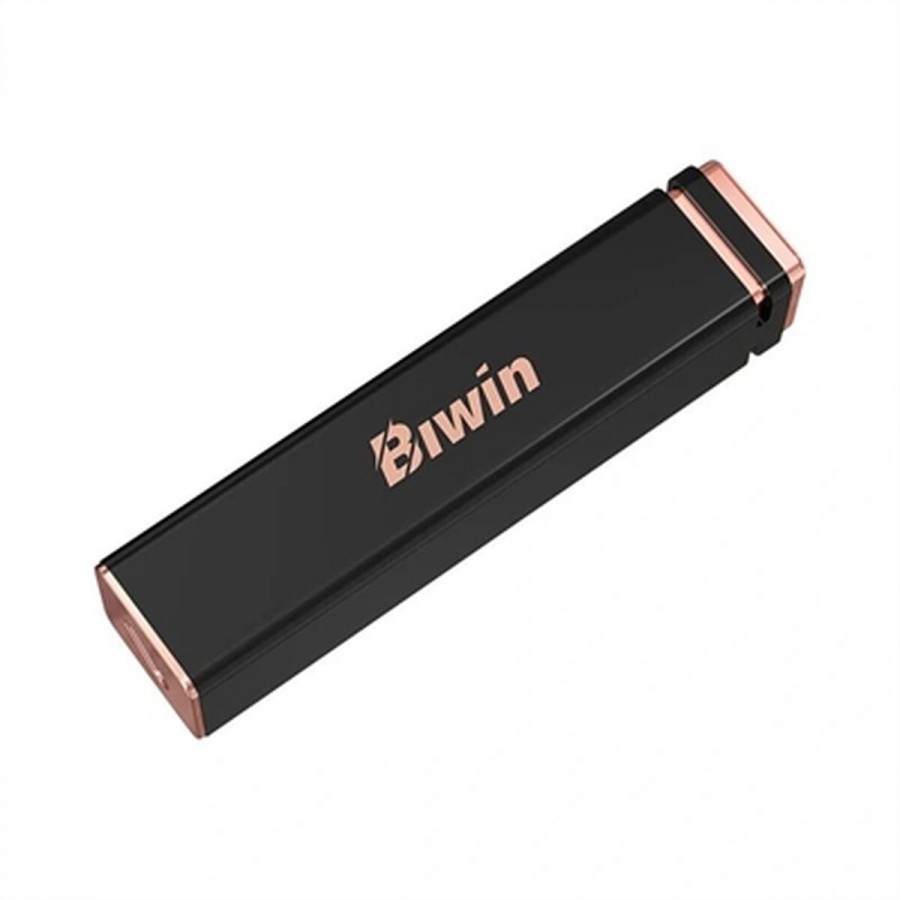 External Hard Drive Biwin PD2000 SSD 1 TB