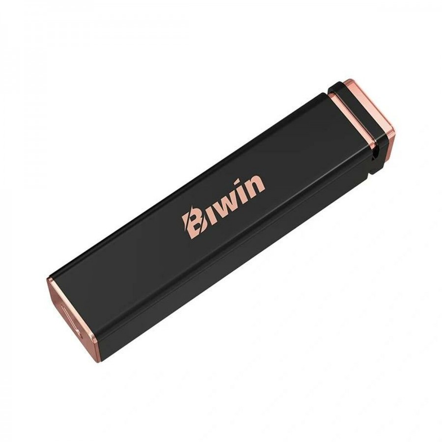 External Hard Drive Biwin PD2000 SSD 1 TB