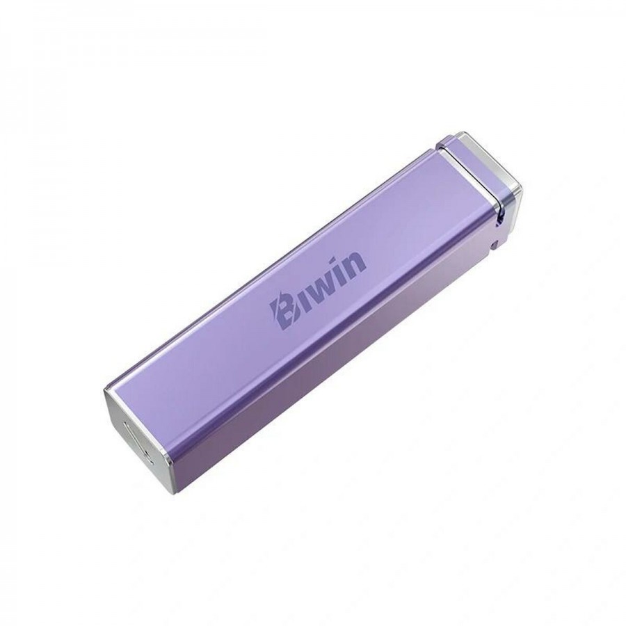 External Hard Drive Biwin PD2000 SSD 1 TB