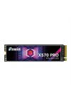 Hard Drive Biwin X570 Pro 4 TB SSD