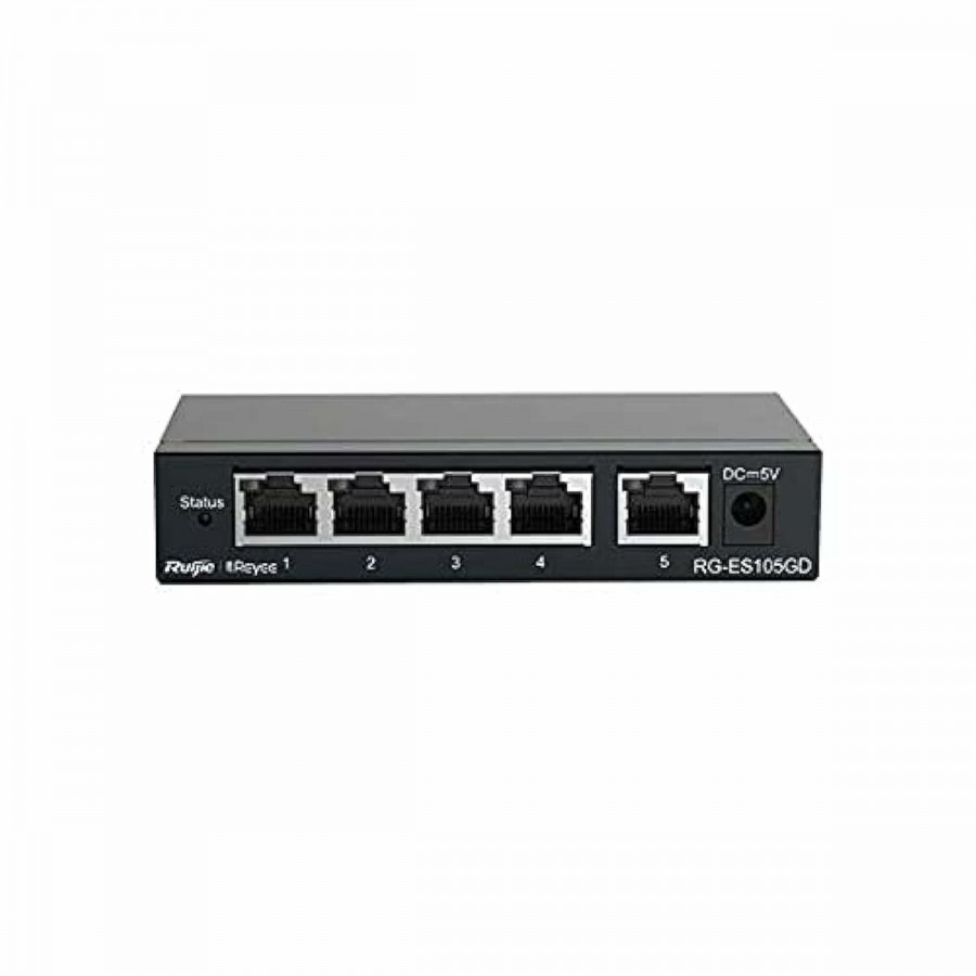 Switch Ruijie RG-ES105GD